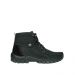 wolky lace up boots 04725 jump 50000 black oiled nubuck