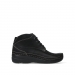 wolky lace up boots 06242 roll shoot 90000 black nubuck