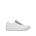 wolky lace up shoes 02082 direct 30100 white leather