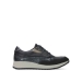 wolky lace up shoes 02278 sprint 90001 black combi leather