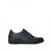 wolky lace up shoes 02452 etosha hv 31800 blue leather
