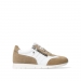wolky lace up shoes 02526 yell xw 20139 white beige leather