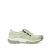 wolky lace up shoes 03033 ska 11706 light green nubuck