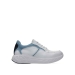 wolky lace up shoes 05700 bounce 24186 white blue leather