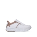 wolky lace up shoes 05700 bounce 24160 white nude leather