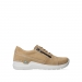 wolky lace up shoes 06609 feltwell 11390 beige nubuck