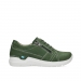 wolky lace up shoes 06609 feltwell 11720 moss green nubuck
