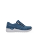 wolky lace up shoes 06609 feltwell 11803 dodger blue nubuck