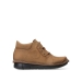 wolky lace up shoes 08384 gallo 12430 cognac nubuck