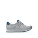 wolky lace up shoes 05804 e walk 21203 light grey atlantic blue leather