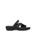 wolky slippers 00203 collins 30000 black leather