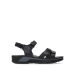 wolky sandals 01056 acula 31000 black leather